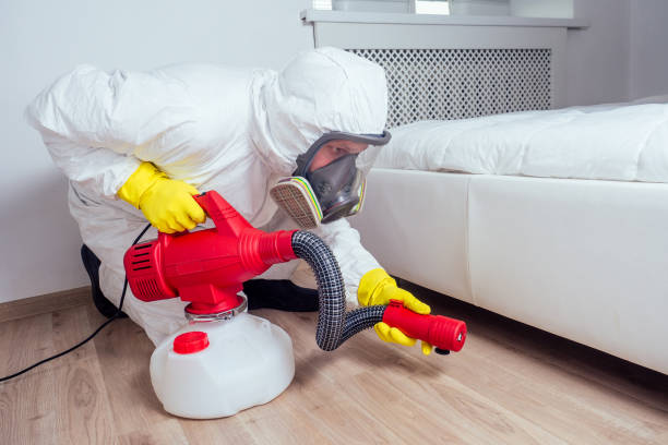 Carson, CA Pest Control Company